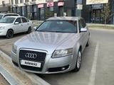 Audi A6 2007 года за 4 750 000 тг. в Алматы – фото 4