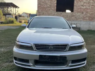 Nissan Cefiro