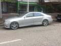 Mercedes-Benz S 500 2007 годаfor7 300 000 тг. в Алматы – фото 2