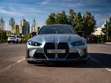 BMW M3 2025 годаүшін72 000 000 тг. в Астана