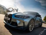 BMW M3 2025 годаүшін72 000 000 тг. в Астана – фото 3