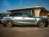 BMW M3 2025 годаүшін72 000 000 тг. в Астана – фото 4