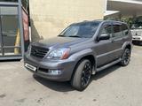 Lexus GX 470 2003 года за 10 000 000 тг. в Усть-Каменогорск – фото 2