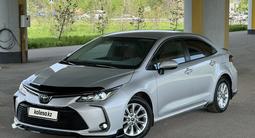 Toyota Corolla 2019 года за 9 200 000 тг. в Алматы – фото 2