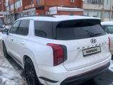 Hyundai Palisade 2024 годаfor30 000 000 тг. в Уральск – фото 2