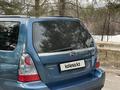 Subaru Forester 2006 года за 5 500 000 тг. в Алматы – фото 22