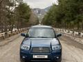 Subaru Forester 2006 года за 5 500 000 тг. в Алматы – фото 4