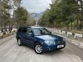 Subaru Forester 2006 года за 5 500 000 тг. в Алматы – фото 7