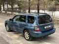 Subaru Forester 2006 года за 5 500 000 тг. в Алматы – фото 14