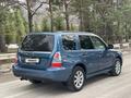 Subaru Forester 2006 года за 5 500 000 тг. в Алматы – фото 19