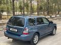 Subaru Forester 2006 года за 5 500 000 тг. в Алматы – фото 20