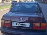 Volkswagen Vento 1992 годаfor1 000 000 тг. в Астана – фото 3