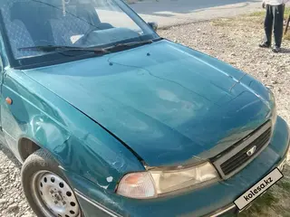 Daewoo Nexia