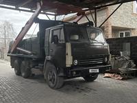 КамАЗ  5320 1993 года за 10 500 000 тг. в Алматы