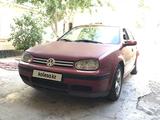 Volkswagen Golf 1998 года за 2 000 000 тг. в Шымкент