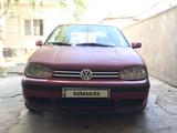 Volkswagen Golf 1998 года за 2 000 000 тг. в Шымкент – фото 5