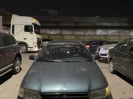 Toyota Carina E 1992 года за 1 100 000 тг. в Алматы – фото 3