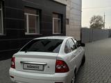 ВАЗ (Lada) Priora 2172 2012 годаfor2 500 000 тг. в Семей – фото 4