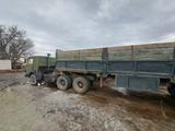 КамАЗ  5410 1987 года за 4 500 000 тг. в Талдыкорган