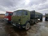 КамАЗ  5410 1987 года за 4 500 000 тг. в Талдыкорган – фото 2