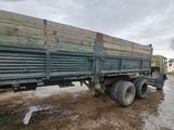 КамАЗ  5410 1987 года за 4 500 000 тг. в Талдыкорган – фото 3