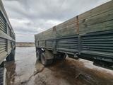 КамАЗ  5410 1987 года за 4 500 000 тг. в Талдыкорган – фото 4