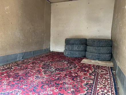 ГАЗ ГАЗель 2018 года за 7 500 000 тг. в Астана – фото 6