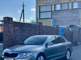 Skoda Superb 2011 годаүшін4 000 000 тг. в Экибастуз