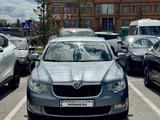 Skoda Superb 2011 годаүшін4 000 000 тг. в Экибастуз – фото 2