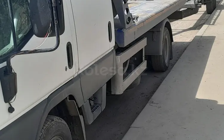 Mitsubishi  Canter 2009 года за 12 500 000 тг. в Алматы