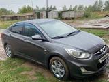 Hyundai Solaris 2011 годаүшін2 900 000 тг. в Уральск – фото 2
