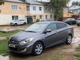 Hyundai Solaris 2011 года за 2 900 000 тг. в Уральск