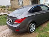 Hyundai Solaris 2011 годаүшін2 900 000 тг. в Уральск – фото 4