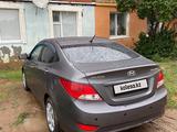Hyundai Solaris 2011 годаүшін2 900 000 тг. в Уральск – фото 5