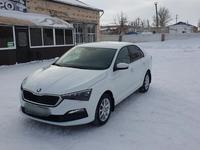 Skoda Rapid 2021 года за 8 600 000 тг. в Астана