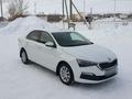 Skoda Rapid 2021 года за 9 200 000 тг. в Астана – фото 7