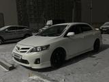 Toyota Corolla 2013 года за 5 400 000 тг. в Актобе – фото 2