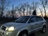 Hyundai Tucson 2005 года за 2 800 000 тг. в Усть-Каменогорск