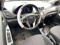 Hyundai Solaris 2015 года за 5 300 000 тг. в Алматы – фото 8