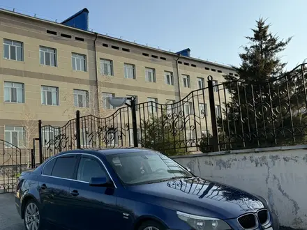 BMW 525 2005 года за 4 500 000 тг. в Шымкент