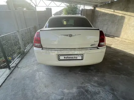 Chrysler 300C 2006 года за 4 500 000 тг. в Тараз – фото 8