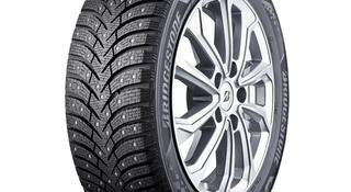 215/55R17 Blizzak SPIKE 3 98T Bridgestone за 85 900 тг. в Алматы