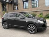 Nissan Qashqai 2013 года за 7 000 000 тг. в Алматы – фото 3