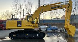 Komatsu  PC200 2023 годаүшін29 000 000 тг. в Алматы – фото 5