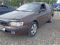 Toyota Carina E 1992 года за 1 950 000 тг. в Алматы