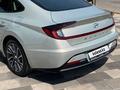 Hyundai Sonata 2023 годаүшін10 590 000 тг. в Алматы – фото 13
