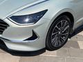 Hyundai Sonata 2023 годаүшін10 590 000 тг. в Алматы – фото 17