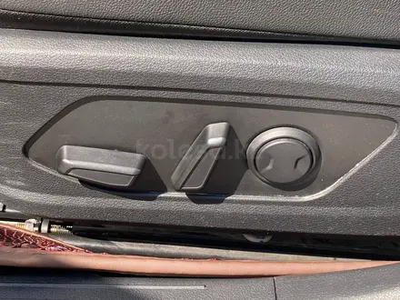 Hyundai Sonata 2023 года за 10 590 000 тг. в Алматы – фото 18