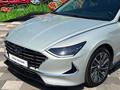 Hyundai Sonata 2023 годаүшін10 590 000 тг. в Алматы – фото 19