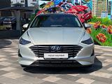 Hyundai Sonata 2023 года за 10 590 000 тг. в Алматы – фото 3